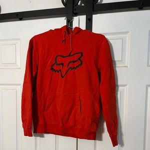 FOX Hoodie